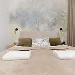 Appartamento Pozytywny Mokotow With Balcony By Renters Varsavia