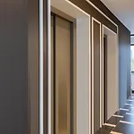 Pozytywny Mokotow With Balcony By Renters Appartamento Varsavia