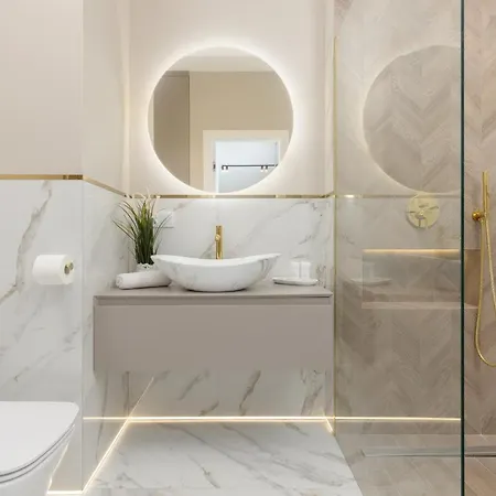 Apartman Pozytywny Mokotow With Balcony By Renters