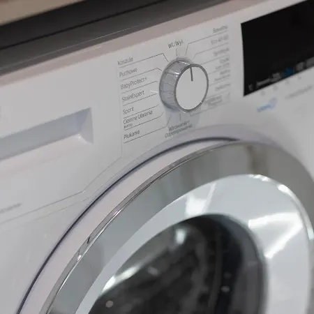 Pozytywny Mokotów With Balcony By Renters *