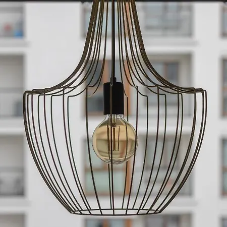 Pozytywny Mokotow With Balcony By Renters ワルシャワ