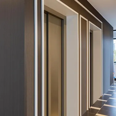 Pozytywny Mokotow With Balcony By Renters Apartman Varsó