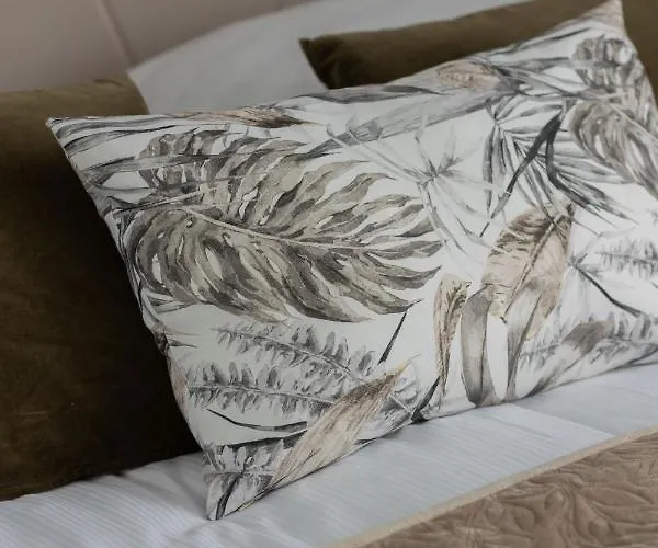 Pozytywny Mokotow With Balcony By Renters