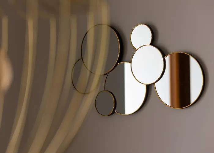 Pozytywny Mokotow With Balcony By Renters Lejlighed Warszawa