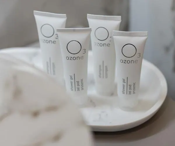 Pozytywny Mokotow With Balcony By Renters * Warszawa