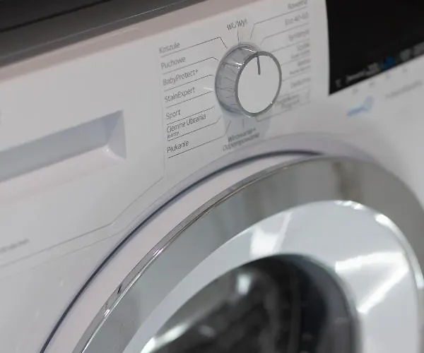 Pozytywny Mokotow With Balcony By Renters *