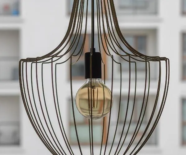 Pozytywny Mokotow With Balcony By Renters Warszawa