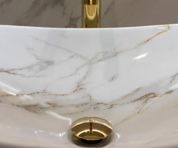 Pozytywny Mokotow With Balcony By Renters Lejlighed