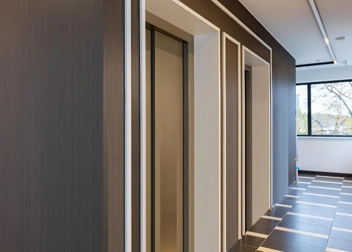 Pozytywny Mokotow With Balcony By Renters Lejlighed Warszawa