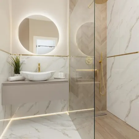 Pozytywny Mokotow With Balcony By Renters דירה *