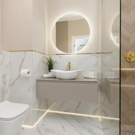 Pozytywny Mokotow With Balcony By Renters דירה ורשה